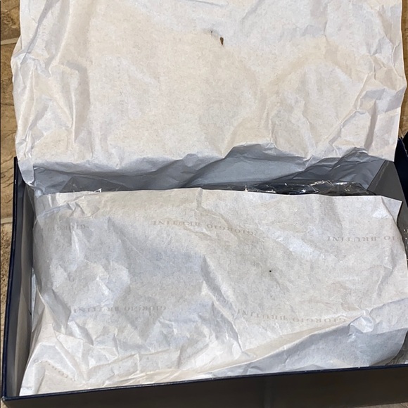 Giorgio Brutini Loafers - Picture 4 of 6